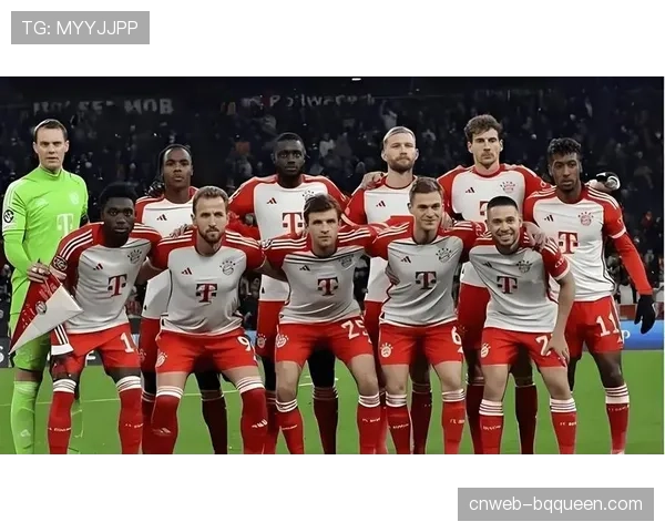 拜仁终结对阵皇马8场不胜：时隔14年再次在欧冠赛场击败对手